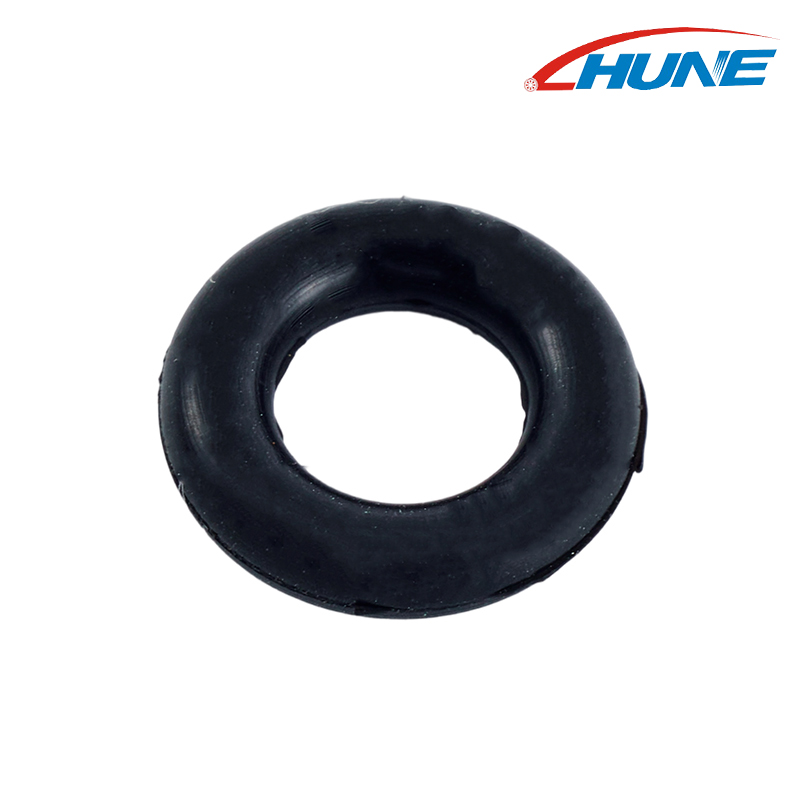 О-пръстен гума