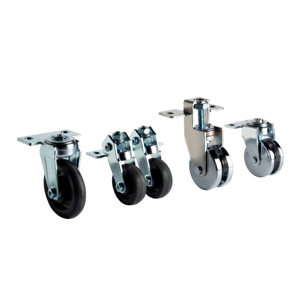  Как да изберем ролки за плъзгащи се врати от неръждаема стомана – Ръководство за купувача 2026 г.